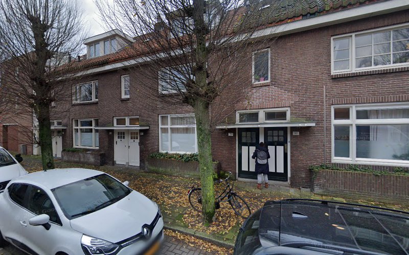 Oplaadcoach | Ontspanningscoach