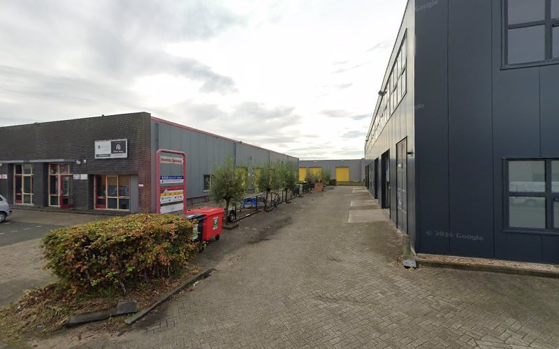 Orientalis Amsterdam