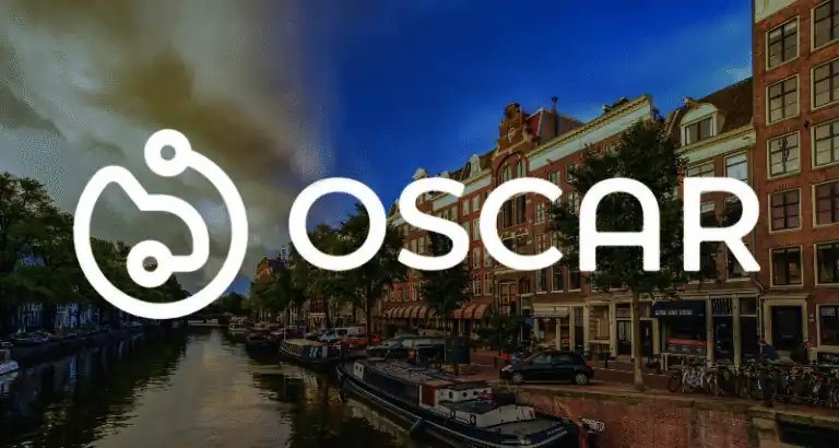 Oscar Autoverhuur Zwanenburg