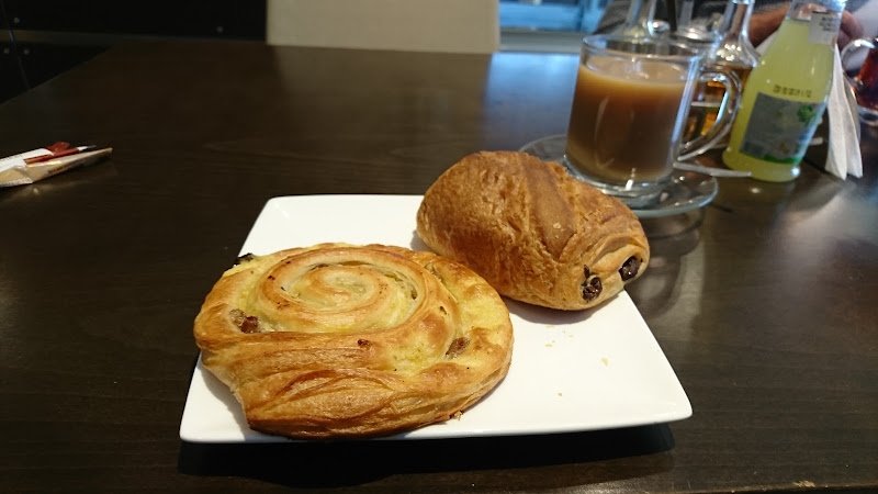 Osdorp Cesme Patisserie