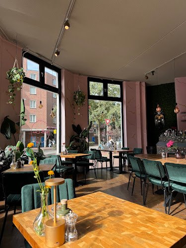 Osteria Bella Ciao Oud-West