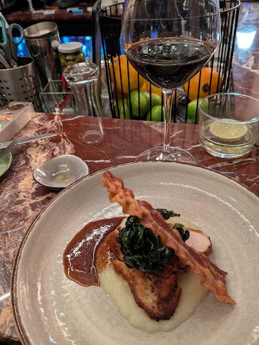 Osteria Moderna