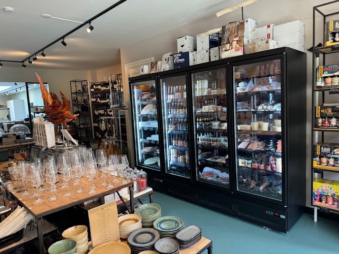Ottavi Smaakwinkel | Kookstudio