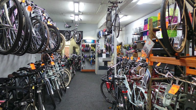 Otto-Bikes