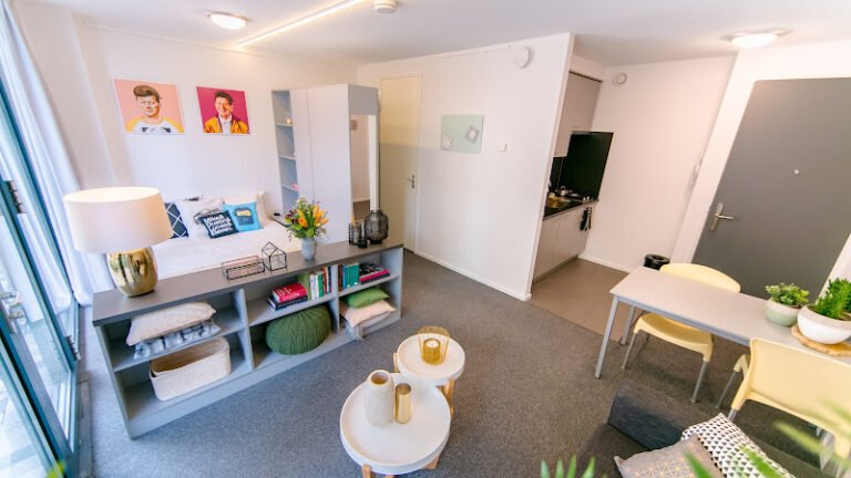 OurCampus Amsterdam Diemen