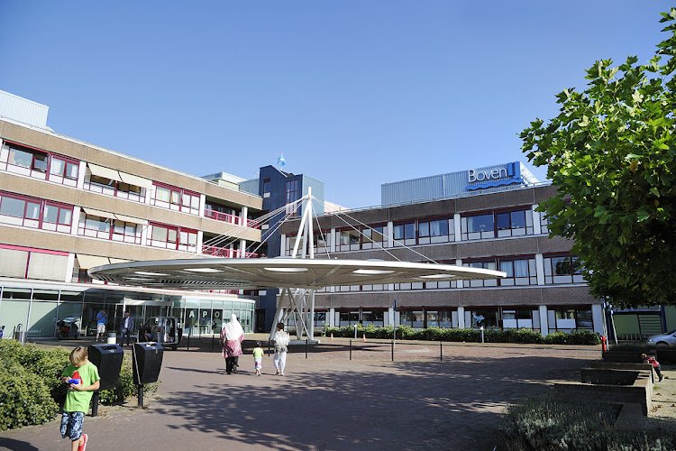 Outpatient Pharmacy BovenIJ hospital B.V.