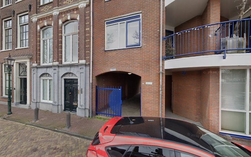 Overbeek Financiële Coaching en Dienstverlening