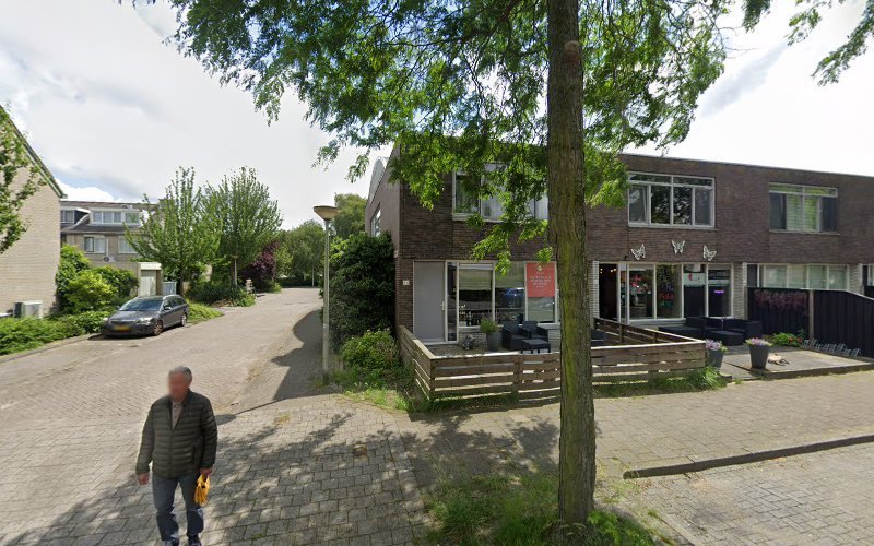Overkleeft-coaching.