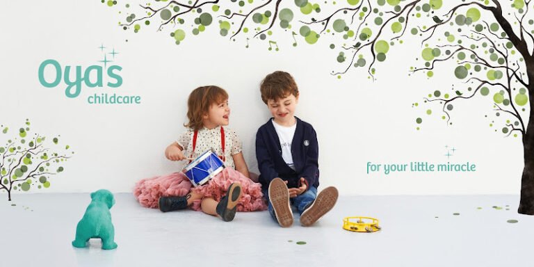Oya’s Childcare Zuid B.V.