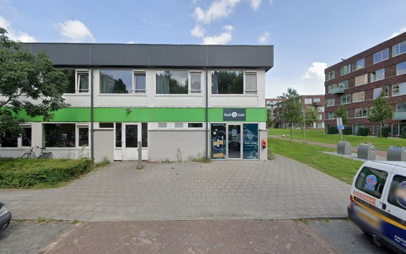 PADI 5* IDC Duikschool S-Diving, Amstelveen