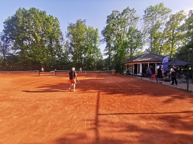 PARK Tennis