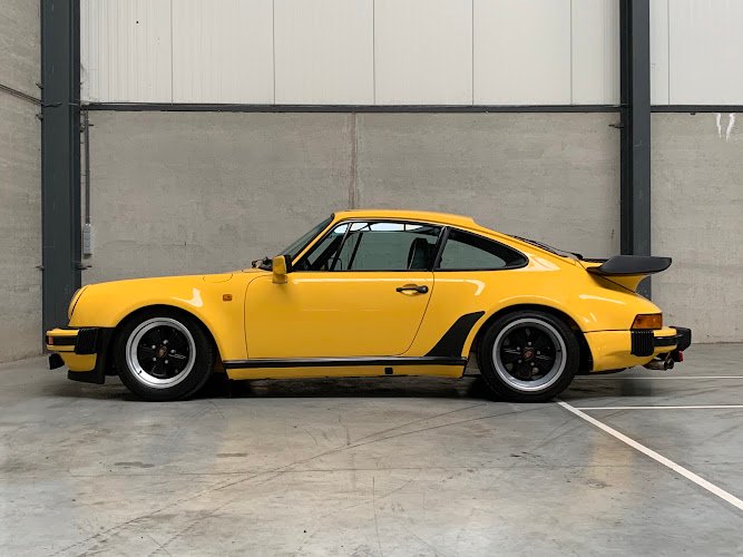 PC Sports & Classics