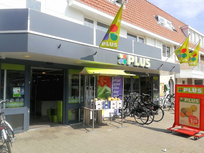 PLUS Ligthart Heemstede