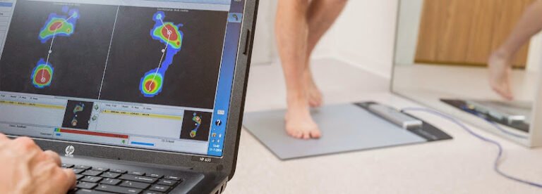 PODOTHERAPIE SPORT REVALIDATIE Basemans Podotherapie