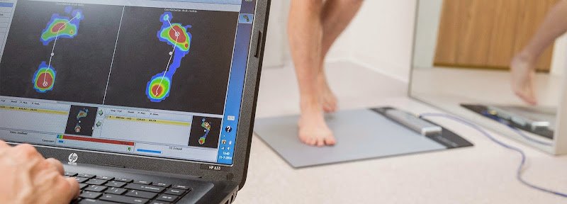 PODOTHERAPIE SPORT REVALIDATIE Basemans Podotherapie