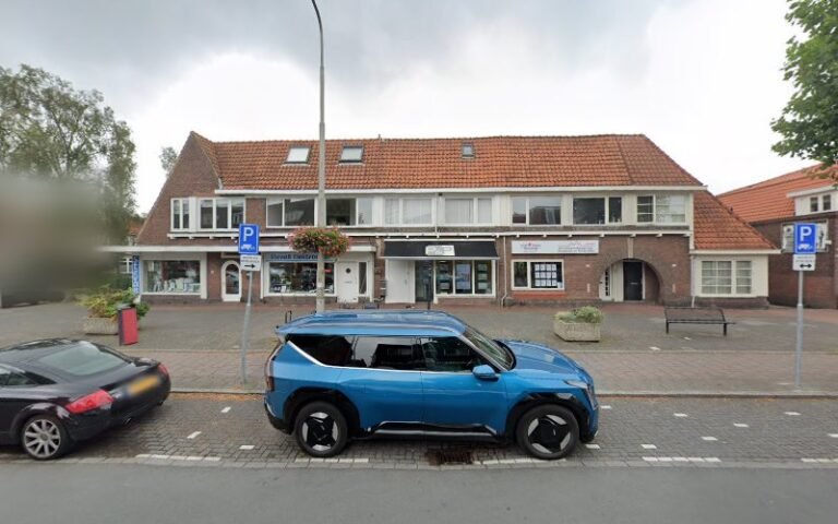 P&P Vastgoed Makelaars B.V.