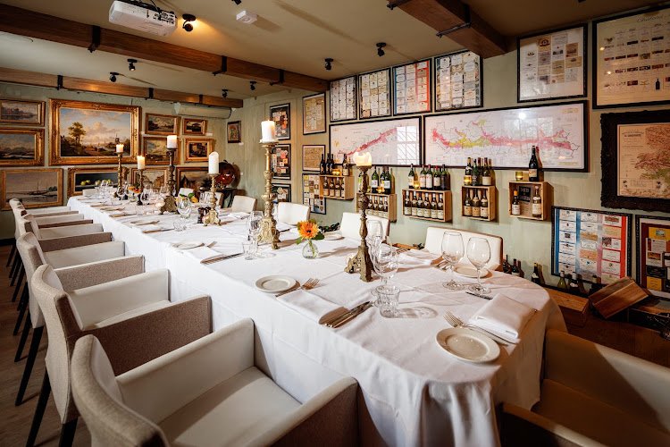 Paardenburg | Brasserie, private dining & events