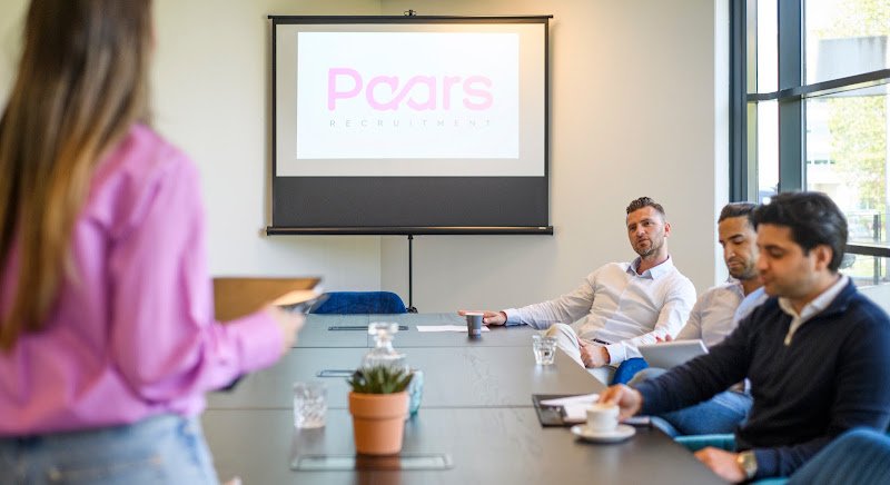 Paars Recruitment B.V.