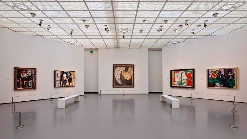Pablo Picasso Collection