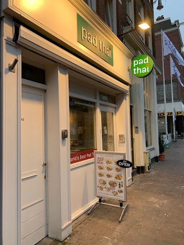 Pad Thai Kinkerstraat
