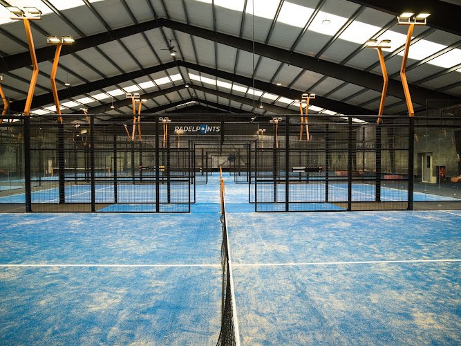 Padelpoints Hoofddorp