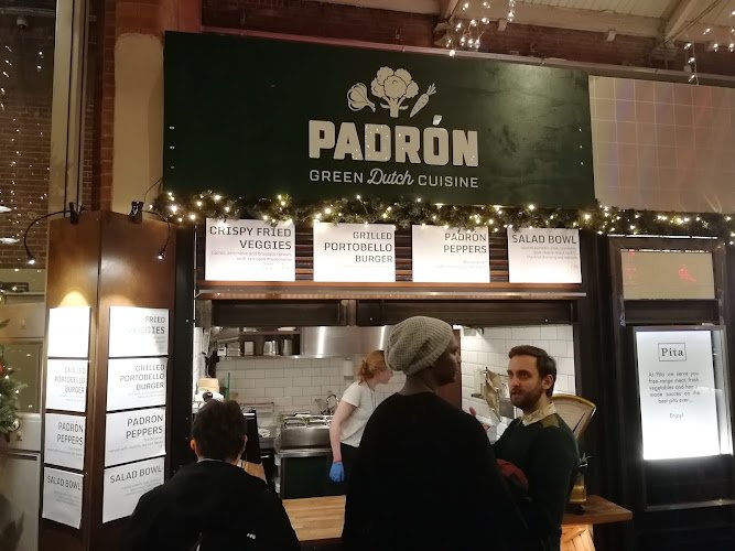 Padrón