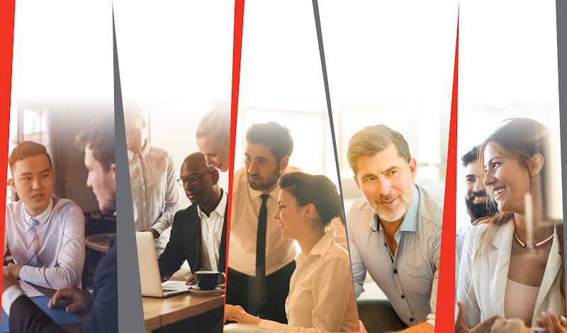 Page Personnel | Recruitment Agency (permanent & interim)