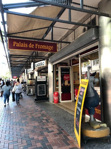 Palais De Fromage