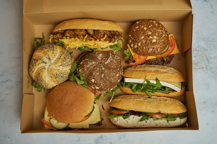 Pangea Food
