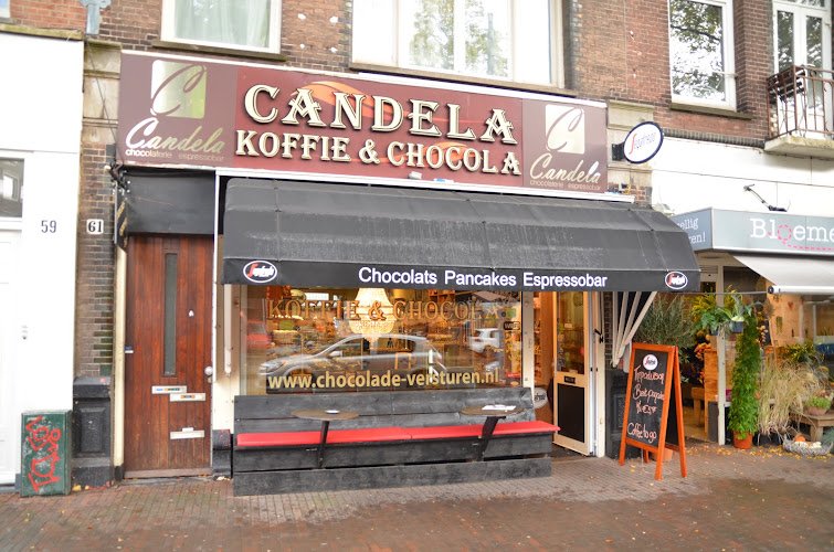 Pannenkoekenhuis Candela