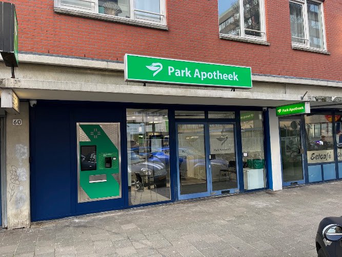 Park Apotheek