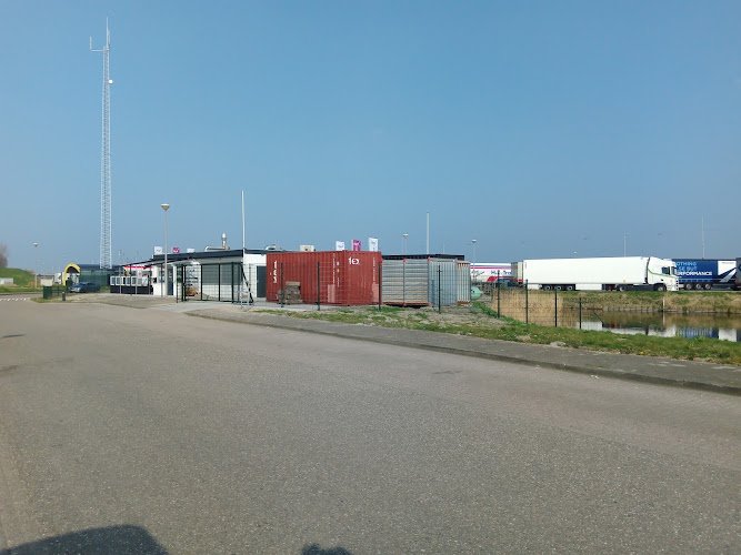Parkeerplaats Twaalfmaat