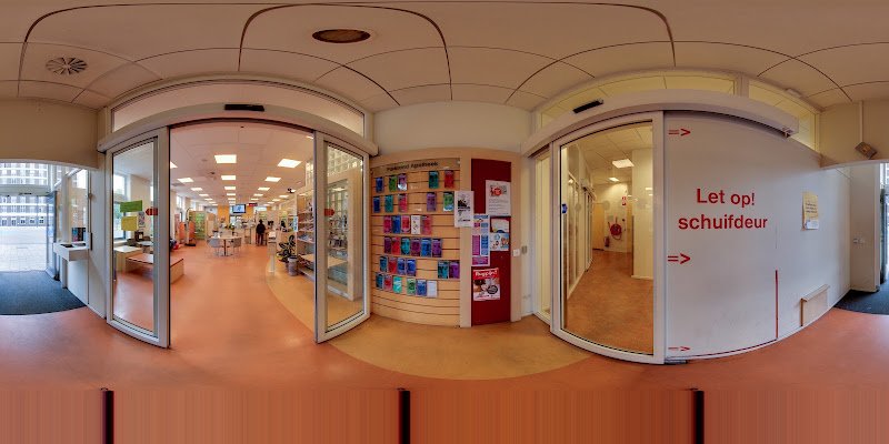 Parkrand Apotheek
