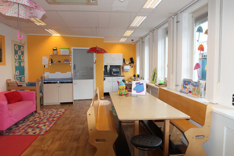 Partou Childcare