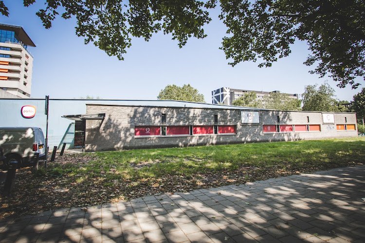 Partou kinderopvang Christoffel
