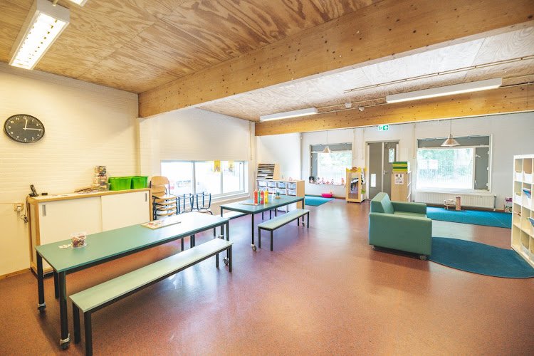 Partou kinderopvang Kantershof 633