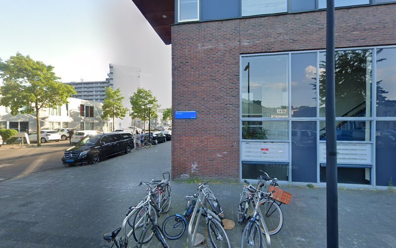 Parts Centraal