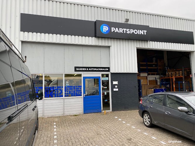 PartsPoint Hilversum