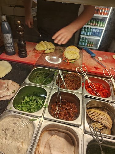 Pasta Di Mamma