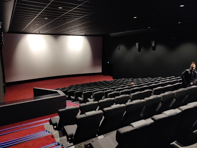Pathé Amsterdam Noord