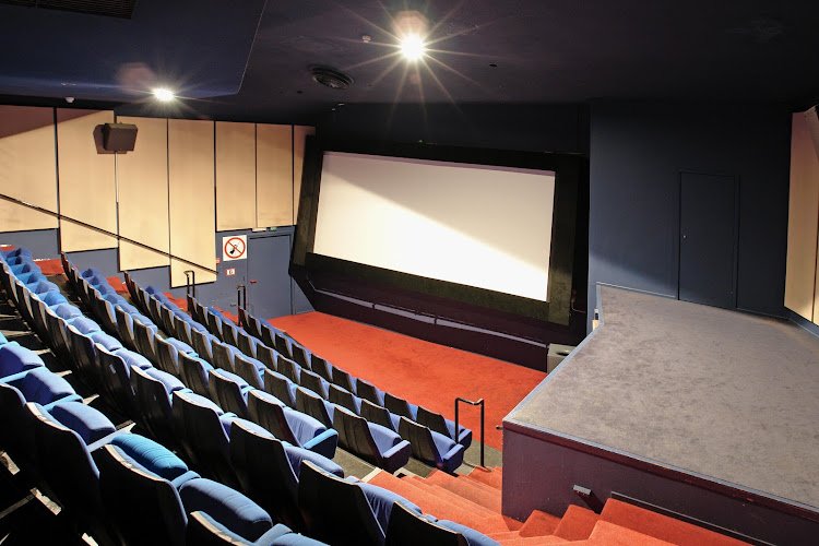 Pathé City
