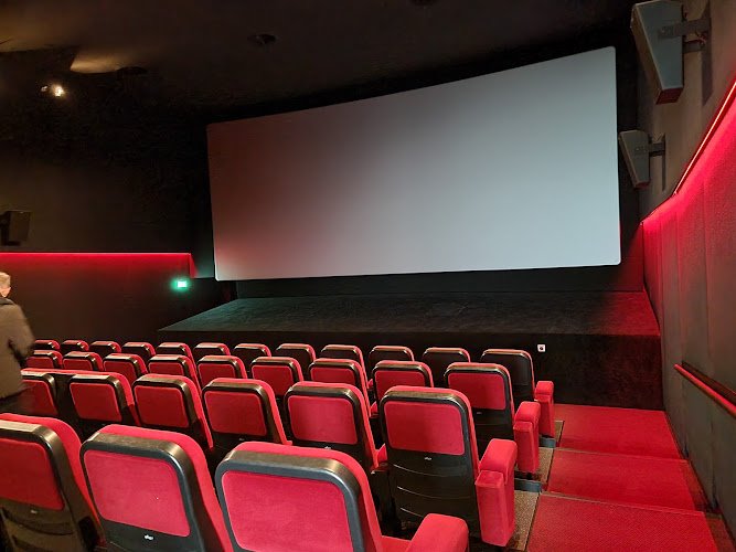 Pathé De Munt