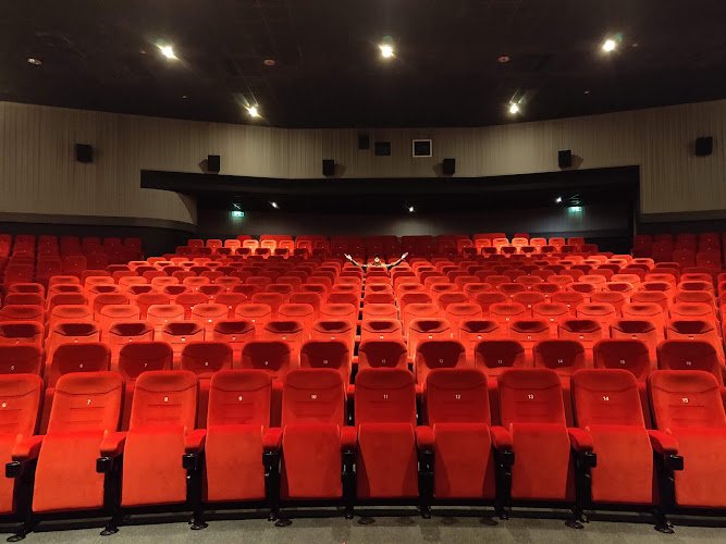 Pathé Scheveningen