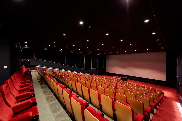 Pathé Utrecht Leidsche Rijn