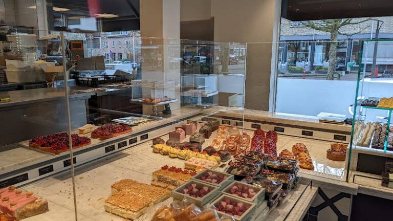 Patisserie Elzo Prenger