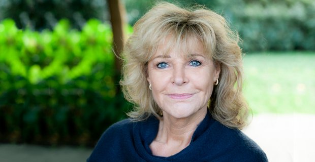 Patricia de Groot – Business + Life coach