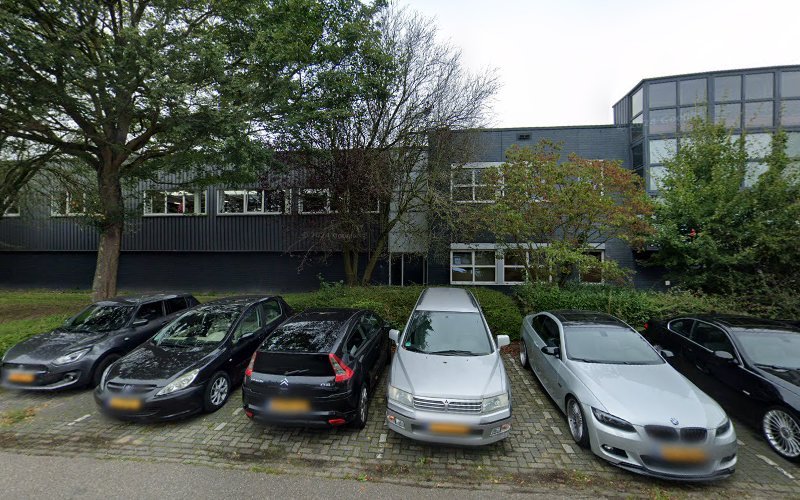 Patrick Swart Personal Training Hoofddorp