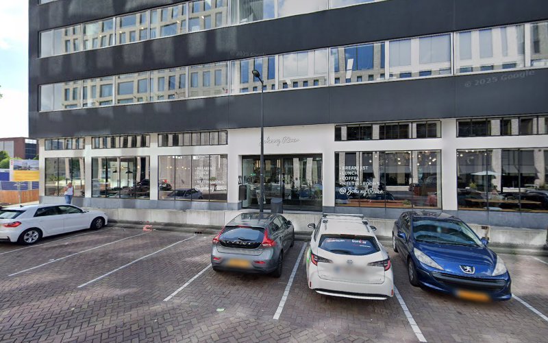 Pawlik Recruiters Netherlands