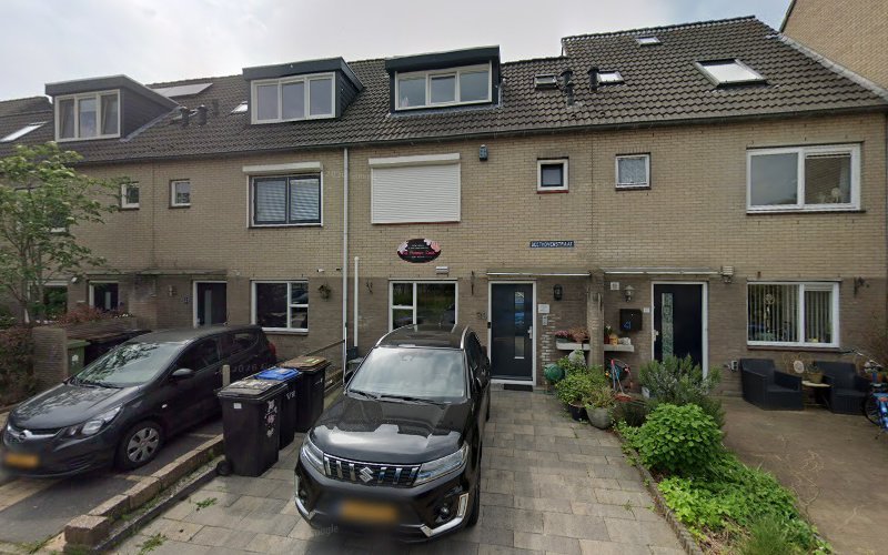 Pedicure Praktijk de Purmer Zuid