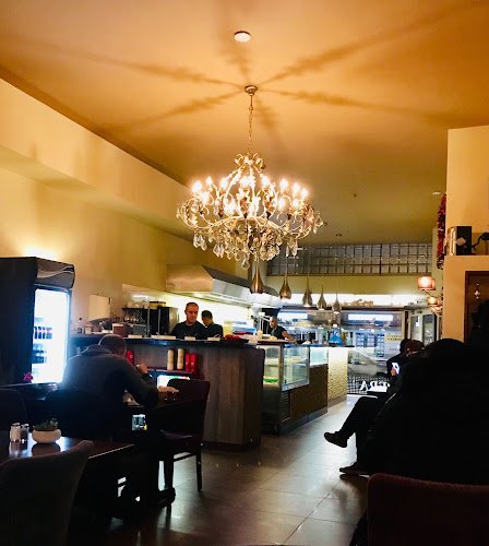 Pera restaurant Grillroom